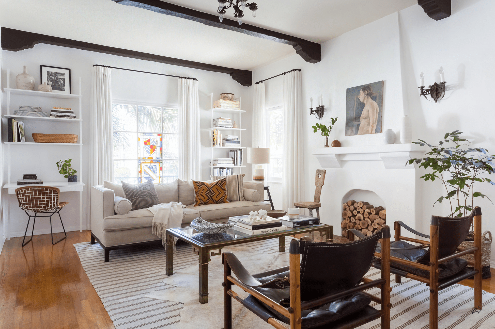 How to Mix Wood Tones in Interior Design: Expert Tips for a Cohesive Look
