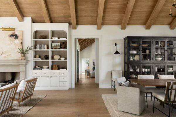 undertones for wood